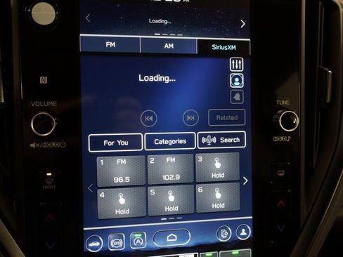 New 2026 Subaru Crosstrek 2.5i Limited w/ Popular Package #3A image 22