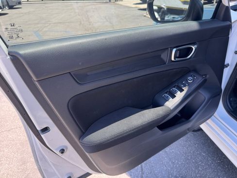 Used 2022 Honda Civic Sport image 22