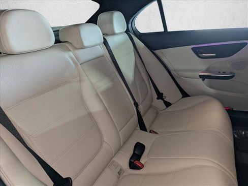 Certified 2024 Mercedes-Benz C 300 Sedan image 22