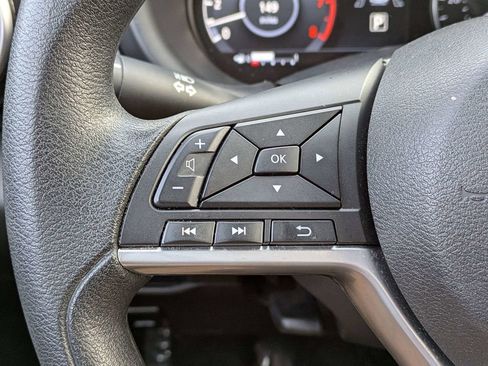 Used 2023 Nissan Kicks SV image 23