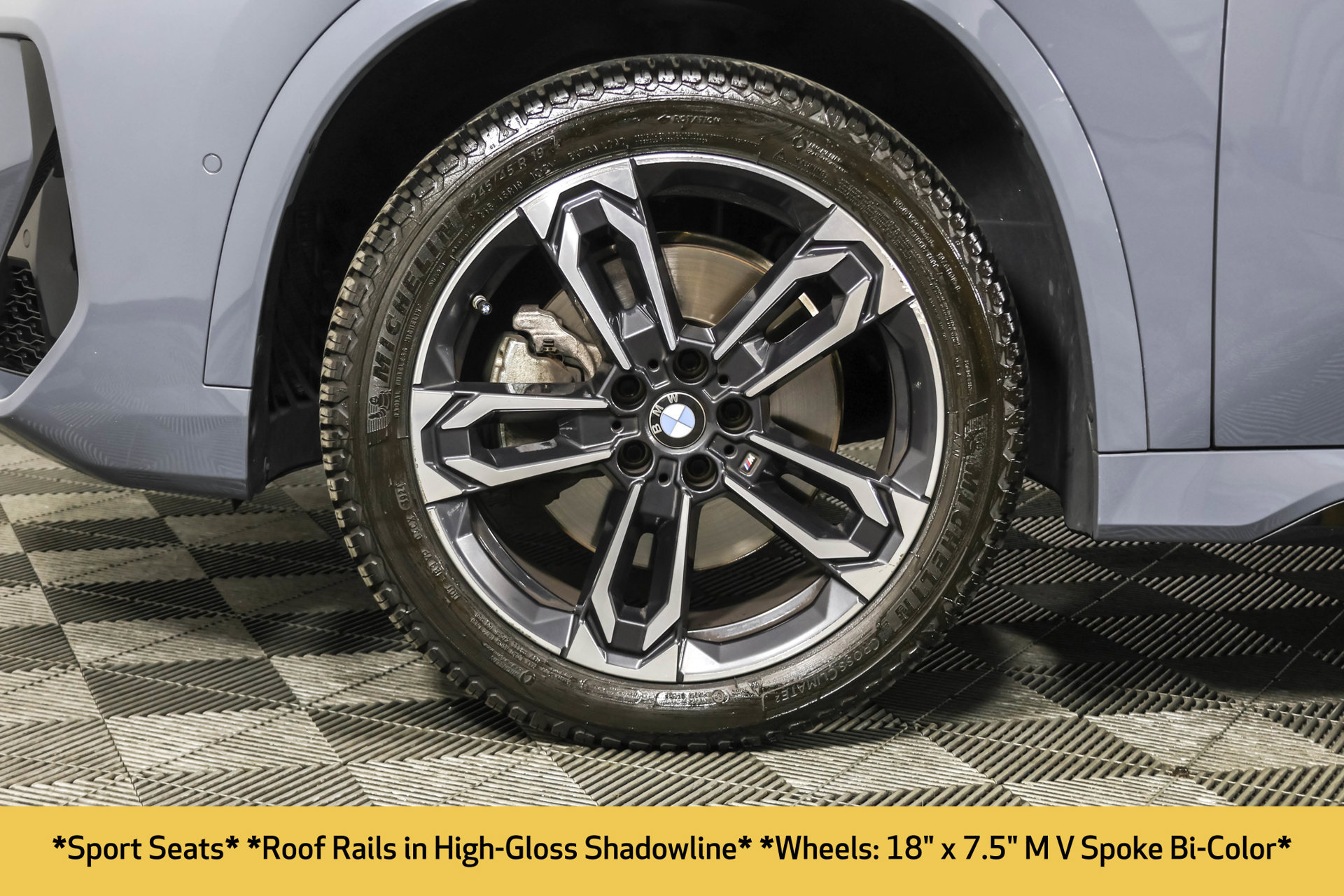 Used 2023 BMW X1 xDrive28i AWD/4WD image 22
