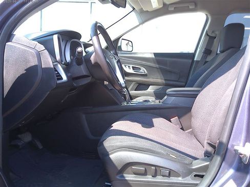 Used 2014 Chevrolet Equinox LT w/ Safety Package AWD/4WD image 5