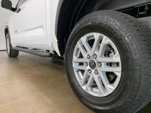 Used 2023 Toyota Tundra SR5 image 38