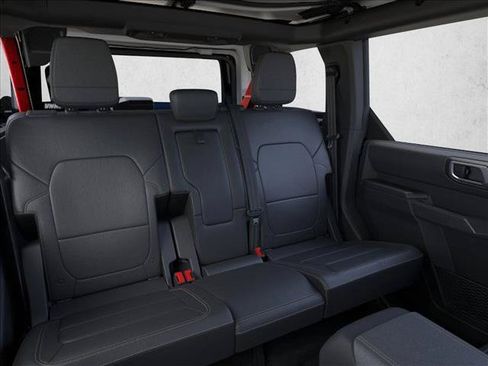 New 2026 Ford Bronco Badlands AWD/4WD image 11