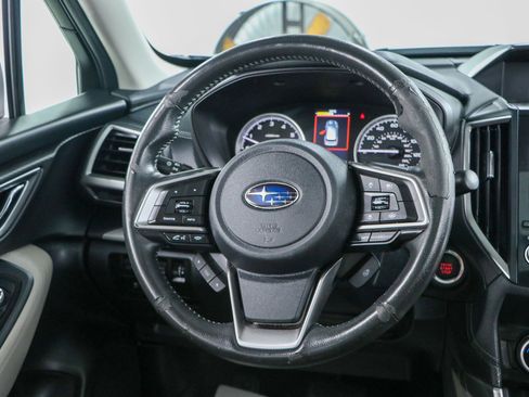Used 2020 Subaru Forester Limited w/ Popular Package #3 AWD/4WD image 12