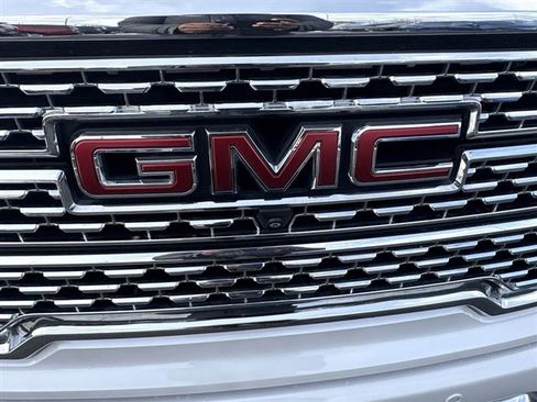 Certified 2021 GMC Sierra 1500 Denali w/ Denali Ultimate Package image 32