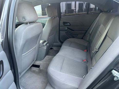 Used 2013 Chevrolet Malibu LS w/ Protection Package image 11
