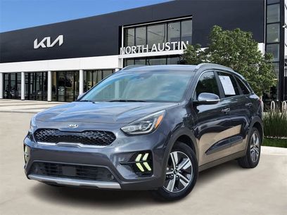 Certified 2021 Kia Niro EX Premium