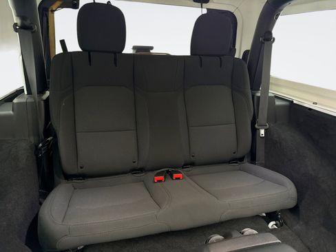 Used 2023 Jeep Wrangler Sport image 18