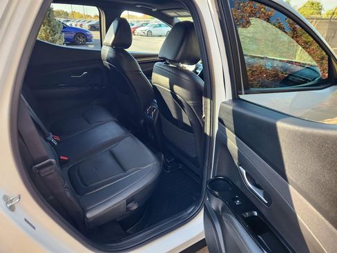 Certified 2024 Hyundai Santa Cruz Limited image 14