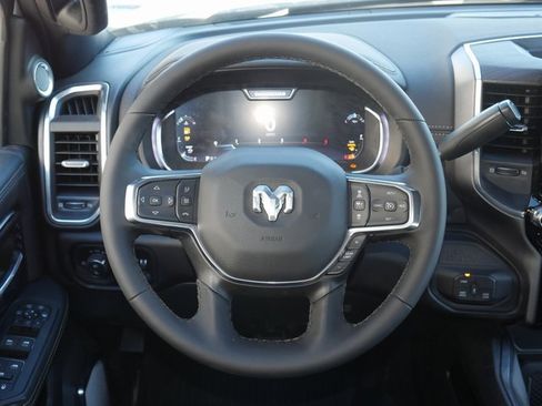 Used 2025 RAM 2500 Laramie image 14