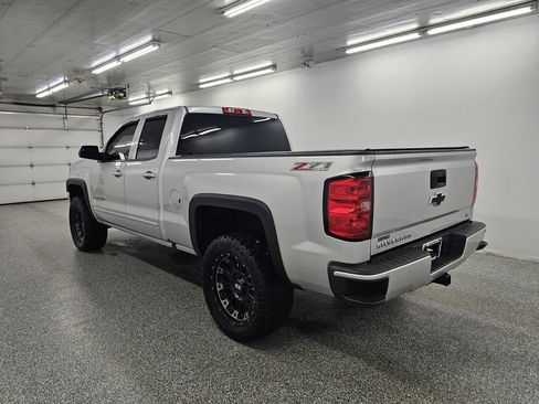 Used 2016 Chevrolet Silverado 1500 LT w/ All Star Edition AWD/4WD image 7