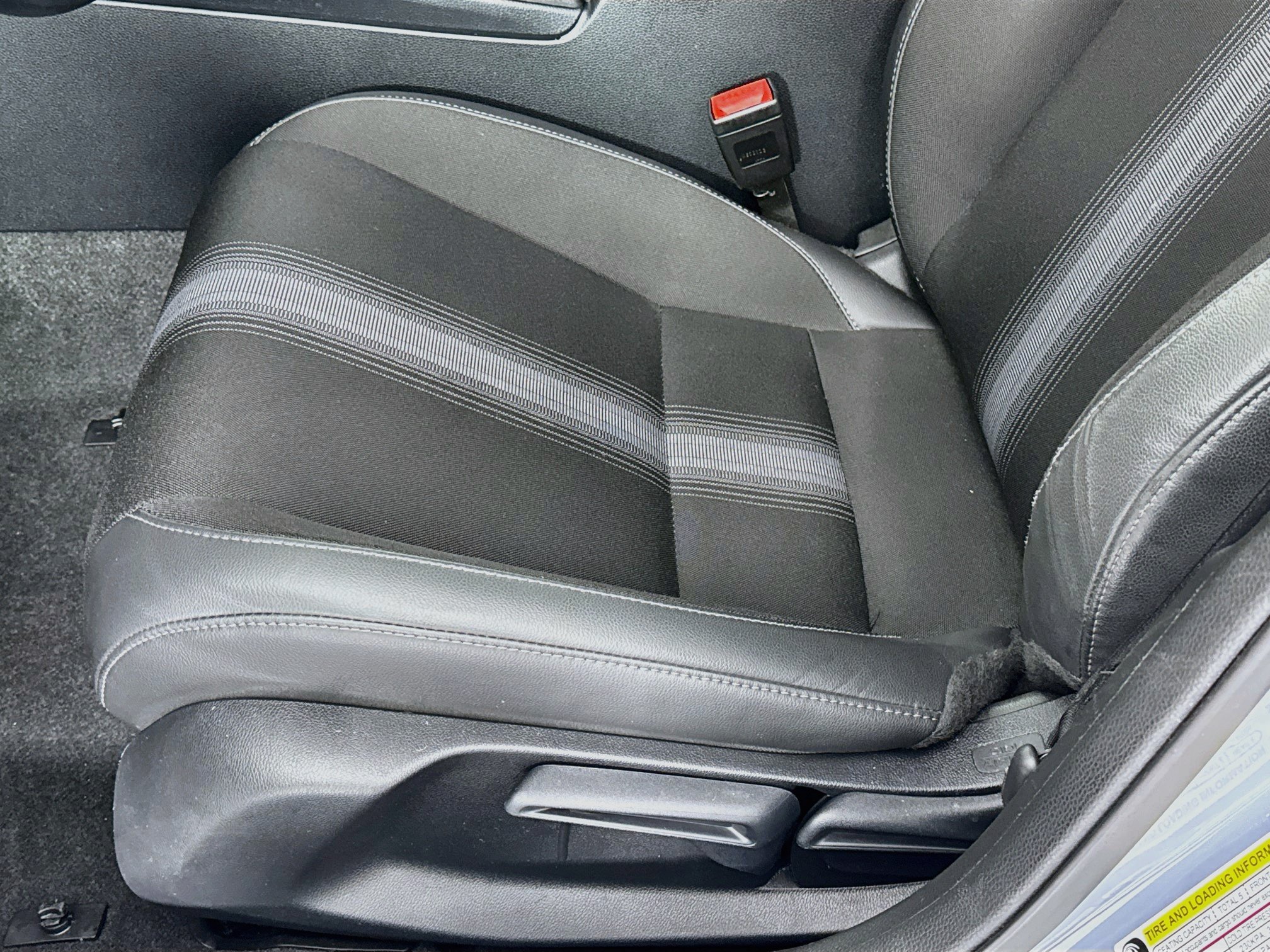 Certified 2024 Honda Civic Sport image 18