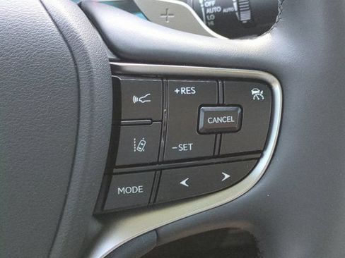 Certified 2022 Lexus ES 300h Ultra Luxury w/ Accessory Package 2 FWD image 26