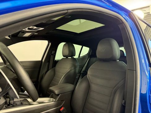 Used 2024 Dodge Hornet R/T Plus w/ Tech Pack Plus w/o Parking image 13