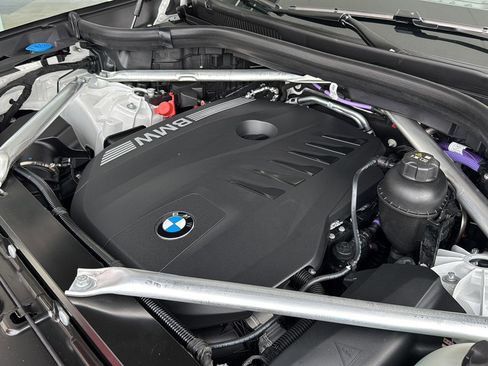 New 2026 BMW X5 sDrive40i image 29