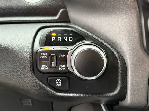 Used 2021 RAM 1500 Big Horn image 7