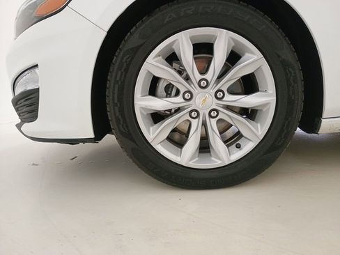 Used 2024 Chevrolet Malibu LT image 15