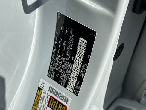 Certified 2025 Toyota Grand Highlander LE image 38