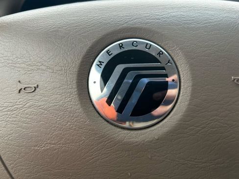 Used 2005 Mercury Sable LS image 19
