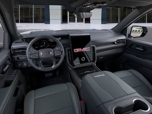 New 2026 GMC Yukon XL AT4 w/ AT4 Premium Package AWD/4WD image 15