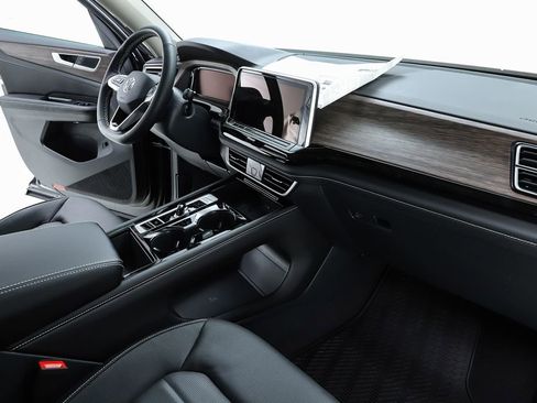 New 2026 Volkswagen Atlas SEL image 33