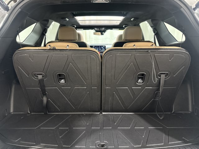 Certified 2024 Kia Sorento SX Prestige w/ Olive Brown Leather Package AWD/4WD image 29
