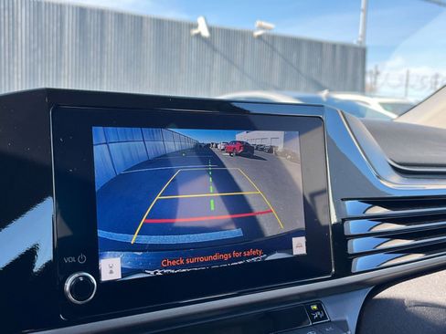 Used 2025 Toyota Camry LE image 17