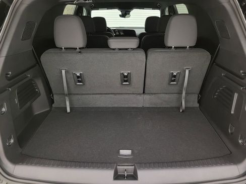 New 2026 Chevrolet Traverse LT w/ Driver Confidence Package image 24