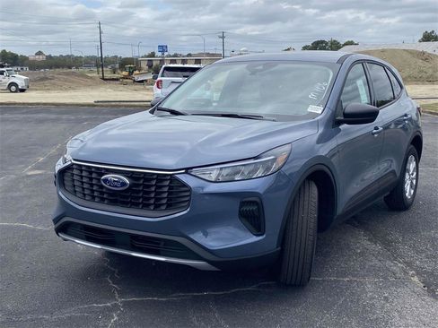 New 2026 Ford Escape Active image 7