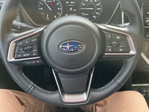 Used 2025 Subaru Ascent Premium w/ Popular Package #2 image 36