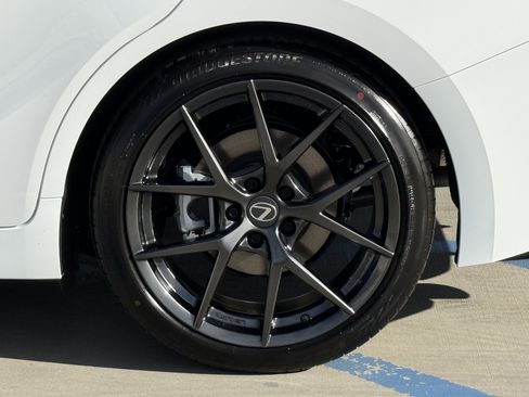 New 2026 Lexus IS 350 F Sport image 14