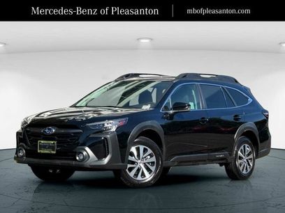 Used 2023 Subaru Outback Premium