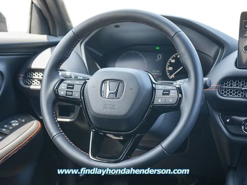 New 2027 Honda HR-V Sport image 11