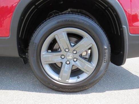 Used 2023 Honda Ridgeline RTL-E image 12