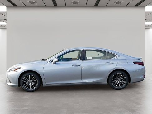 New 2025 Lexus ES 300h w/ Premium Package image 3