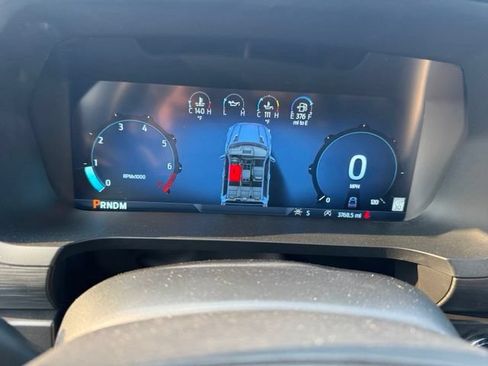 Used 2024 Ford F150 XLT w/ Equipment Group 302A MID AWD/4WD image 18