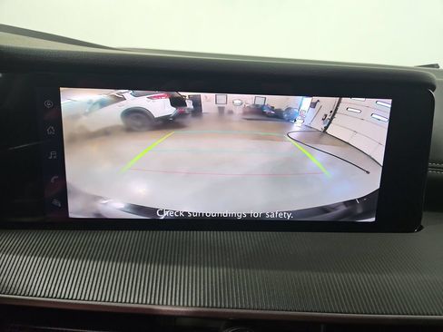 Certified 2025 Nissan Murano SV AWD/4WD image 21