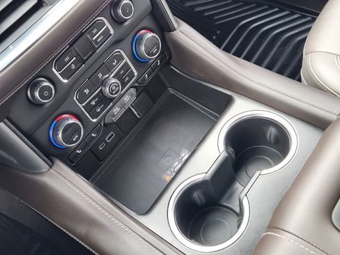 Certified 2023 Chevrolet Tahoe LT image 20