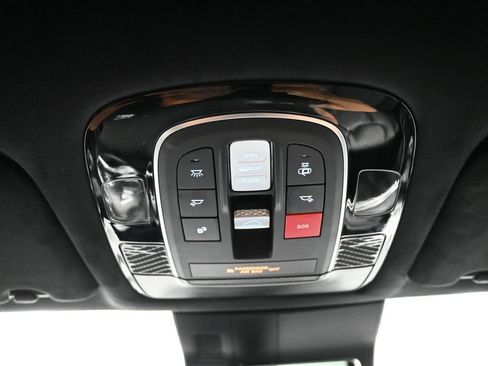 Certified 2025 Hyundai Palisade Calligraphy AWD/4WD image 17