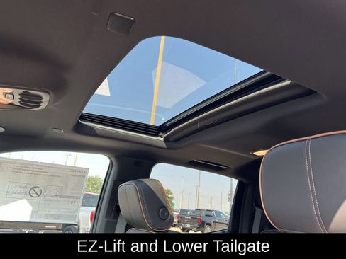 New 2026 GMC Canyon AT4 w/ Technology Plus Package image 23