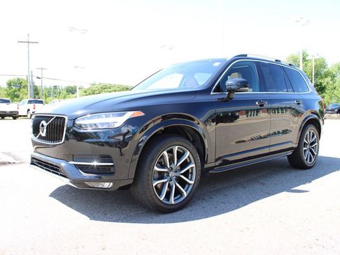 Used 2019 Volvo XC90 T6 Momentum w/ Advanced Package AWD/4WD image 6