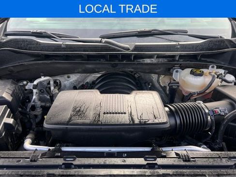 Used 2022 Chevrolet Silverado 1500 ZR2 w/ Technology Package image 40
