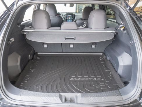 Certified 2025 Subaru Crosstrek 2.5i Sport w/ Popular Package #4A image 20