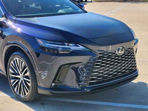 Certified 2025 Lexus RX 350 Premium Plus w/ Accessory Package (Z1) image 7