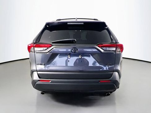 Used 2025 Toyota RAV4 LE image 6