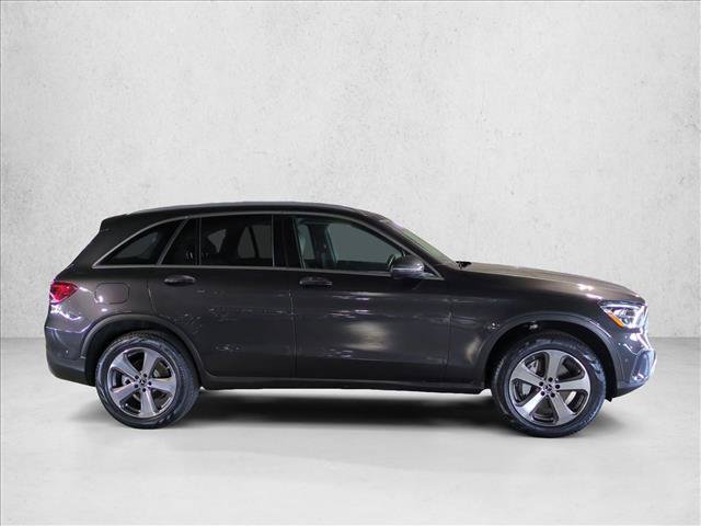 Certified 2022 Mercedes-Benz GLC 300 image 7