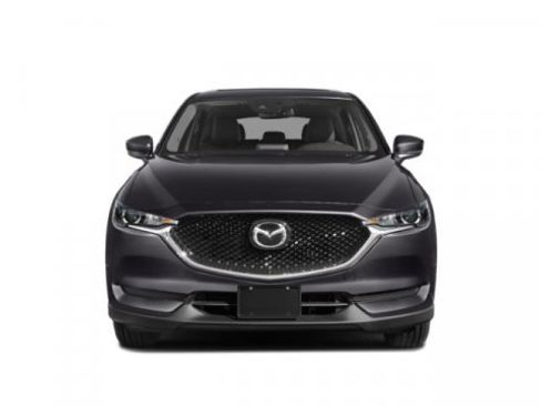 Used 2020 MAZDA CX-5 Touring image 7