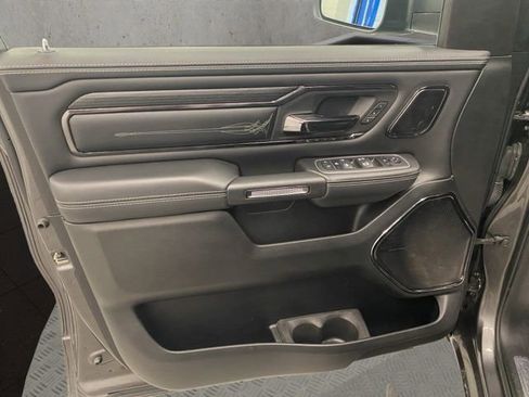 Used 2022 RAM 1500 Limited AWD/4WD image 22