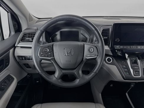Certified 2021 Honda Odyssey EX-L image 22